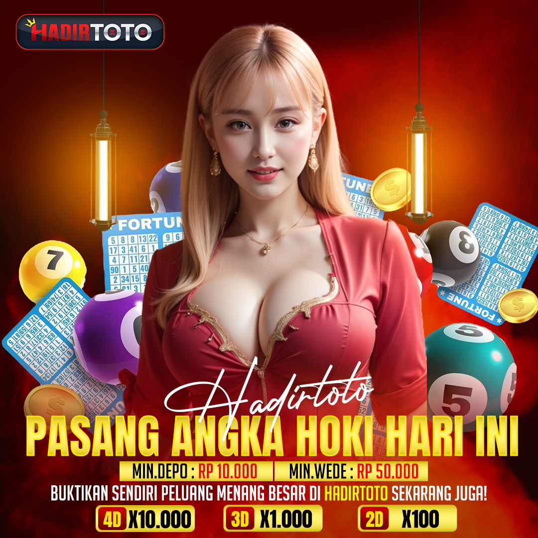 HADIRTOTO > Slot Online Gampang Login dan Daftar Dengan Link Terbaik